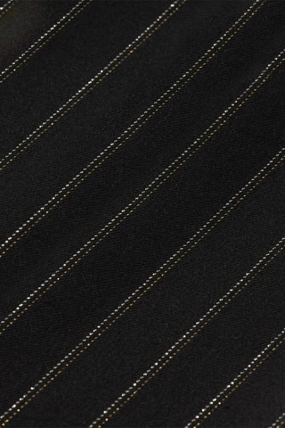 Pantalon wide legs - Noir