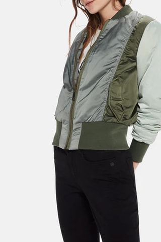 Pantalon skinny Noir