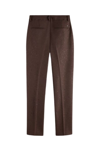 Pantalon - Marron