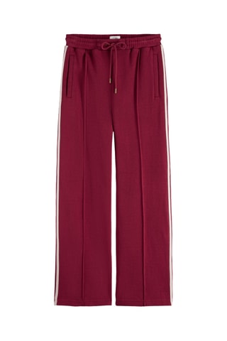 Pantalon - Bordeaux