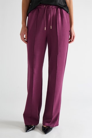 Pantalon - Violet
