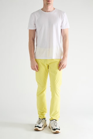 Pantalon - Jaune
