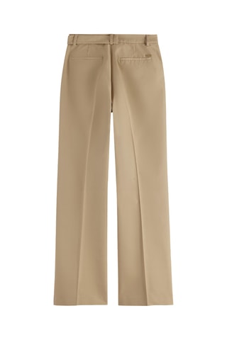 Pantalon loose - Beige