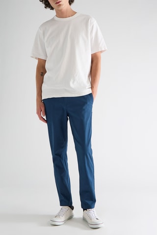 Chino - Bleu marine