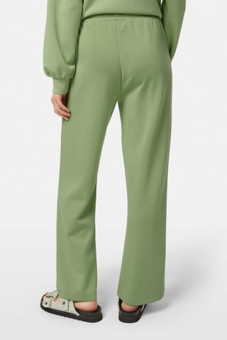 Pantalon - Vert clair