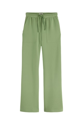 Pantalon - Vert clair