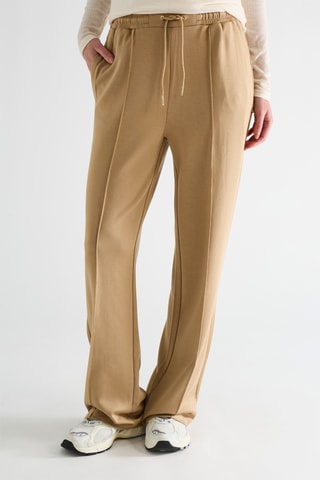 Pantalon - Beige