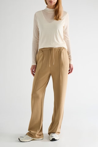 Pantalon - Beige