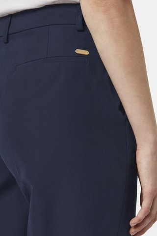 Pantalon - Bleu marine