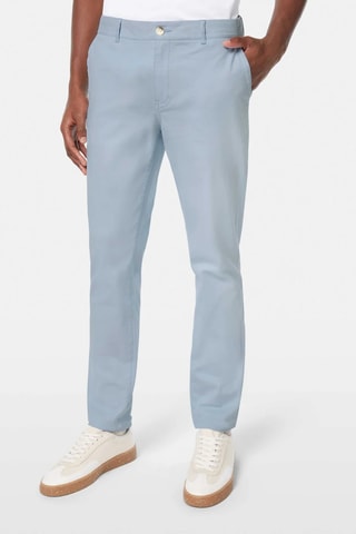 Chino slim - Bleu clair