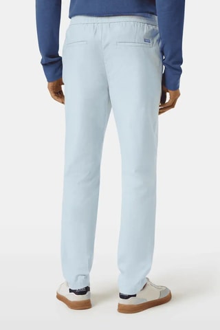 Pantalon - Bleu clair