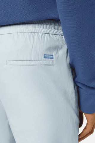 Pantalon - Bleu clair