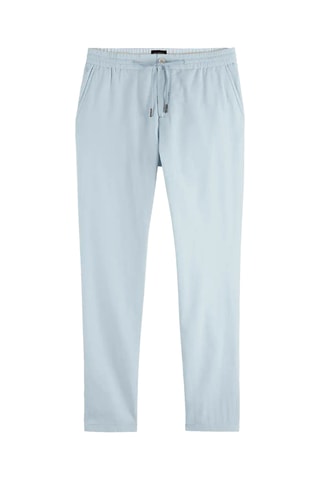 Pantalon - Bleu clair