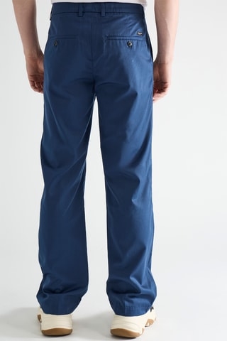 Chino - Bleu marine