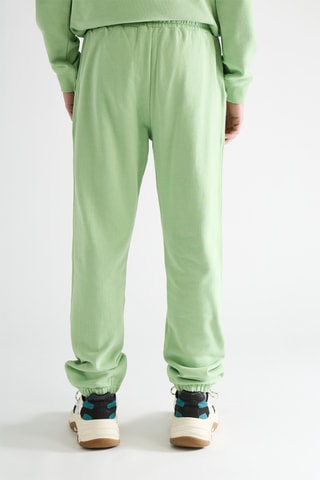 Jogging - Vert clair