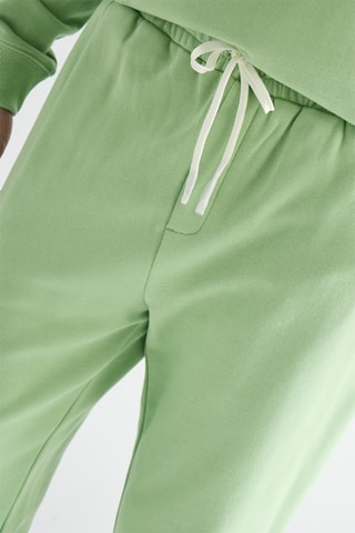 Jogging - Vert clair