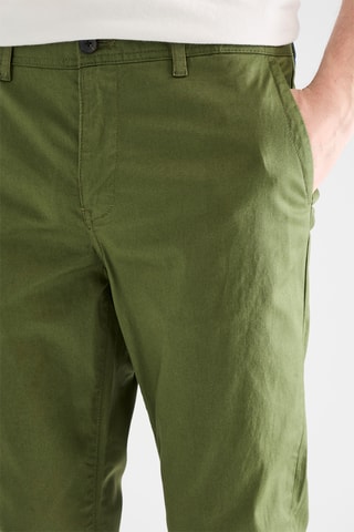 Pantalon - Vert