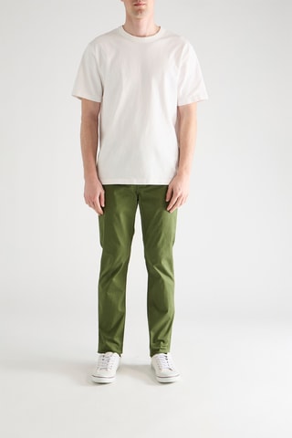 Pantalon - Vert