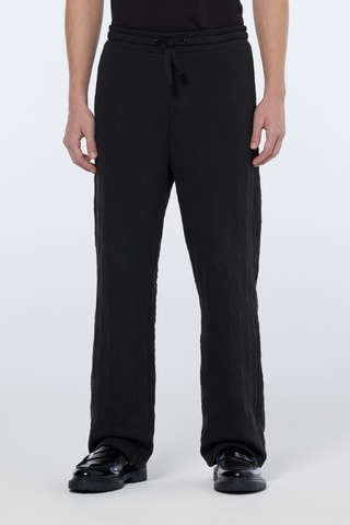 Pantalon - Noir