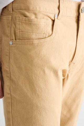 Pantalon - Beige
