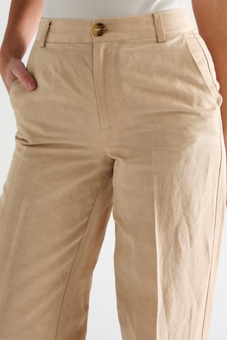 Pantalon - Beige