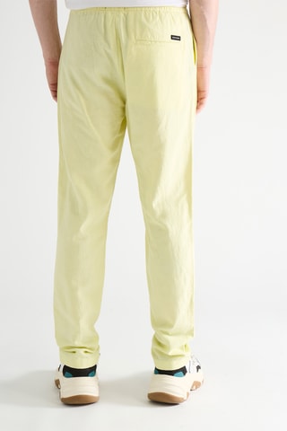Pantalon - Jaune