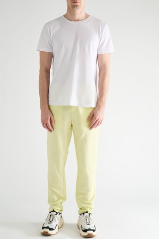 Pantalon - Jaune