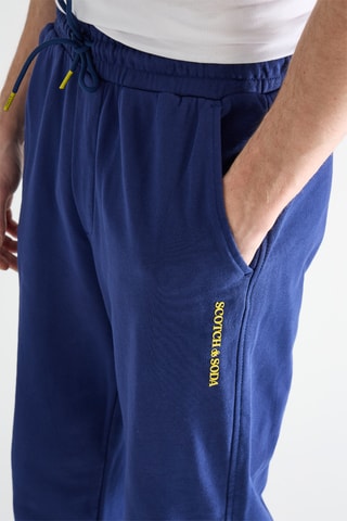 Jogging - Bleu marine