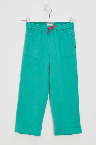 Pantalon - Vert