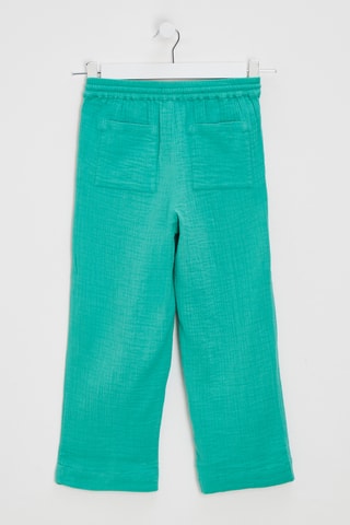 Pantalon - Vert