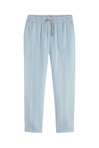 Pantalon - Bleu clair