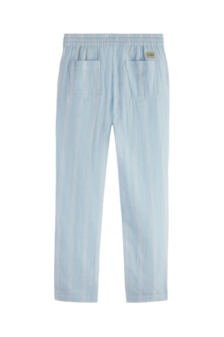Pantalon - Bleu clair