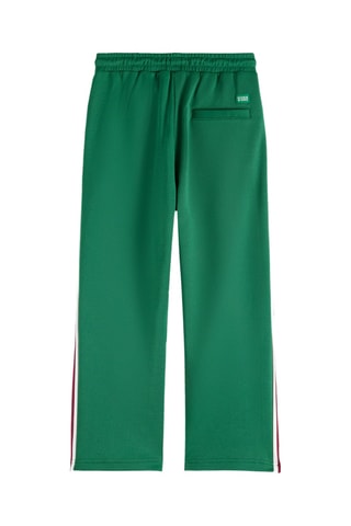 Jogging - Vert foncé