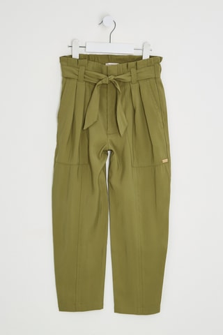 Pantalon - Kaki