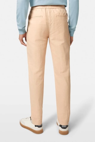 Pantalon - Beige