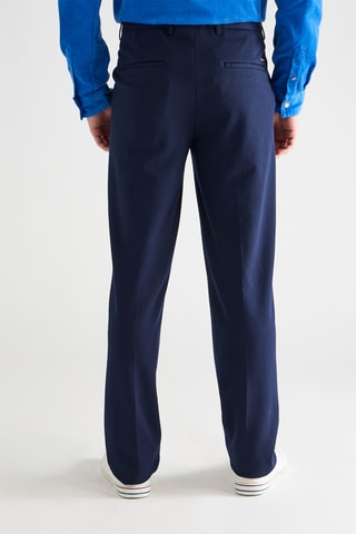 Pantalon - Bleu marine