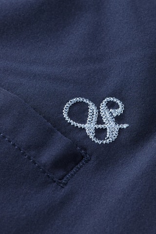 Pantalon - Bleu marine