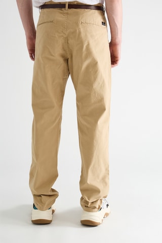 Chino - Beige