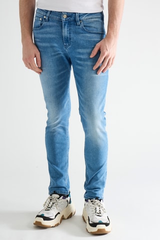 Jean - Bleu clair