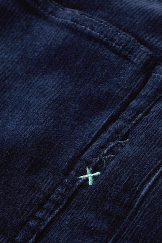 Jean slim - Bleu marine