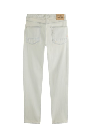 Jean regular - Beige