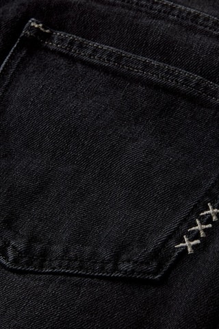 Jean skinny - Gris foncé