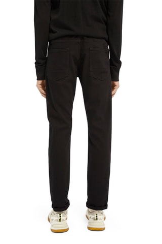 Jean - Marron foncé