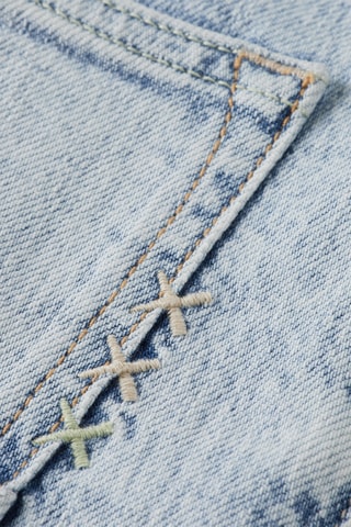 Jean slim - Bleu clair