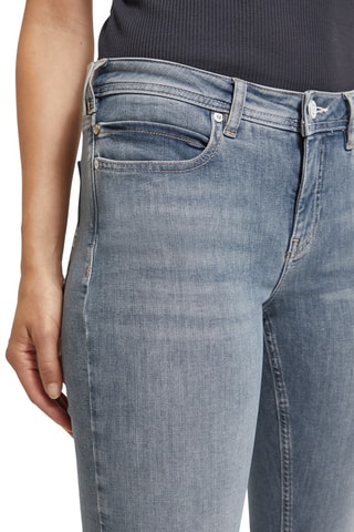 Jean skinny - Bleu clair