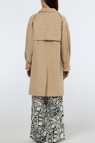 Trench - Beige