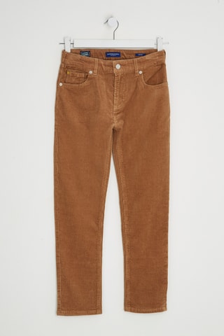 Pantalon - Beige