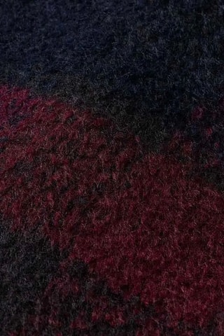 Veste en laine - Noir