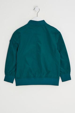 Veste - Vert