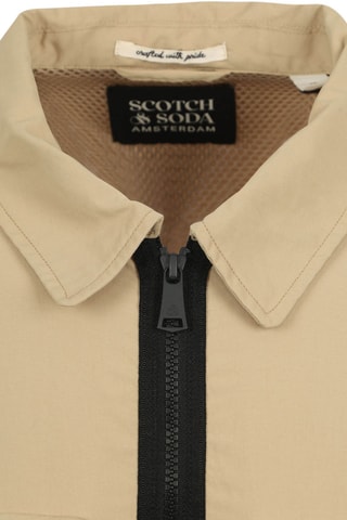 Veste regular - Beige